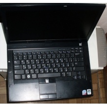Ноутбук Dell Latitude E6400 (Intel Core 2 Duo P8400 (2x2.26Ghz) /4096Mb DDR3 /80Gb /14.1" TFT (1280x800) - Некрасовка