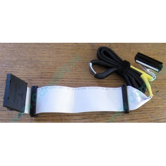 Кабель SCSI 2 port 68-pin 157855-001 для HP Compaq (Некрасовка)