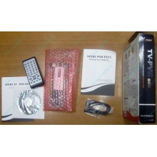 НЕДОУКОМПЛЕКТОВАННЫЙ внутренний TV-tuner Kworld Xpert TV-PVR 883 (V-Stream VS-LTV883RF) PCI (Некрасовка)