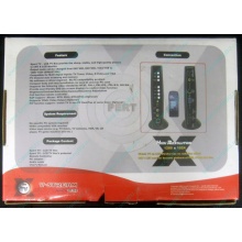 Внешний TV tuner KWorld V-Stream Xpert TV LCD TV BOX VS-TV1531R (Некрасовка)