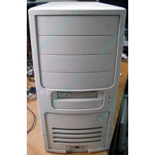 Intel Pentium-4 630 3.0GHz HT /1024Mb /120Gb /ATX 350W (Некрасовка)