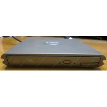 Внешний DVD/CD-RW привод Dell PD01S для ноутбуков DELL Latitude D400 в Некрасовке, D410 в Некрасовке, D420 в Некрасовке, D430 (Некрасовка)