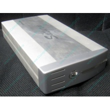 Внешний бокс для IDE жёсткого диска ViPower Saturn VPA-3528B (алюминий) - Некрасовка