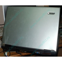 Ноутбук Acer TravelMate 2410 (Intel Celeron M 420 1.6Ghz /256Mb /40Gb /15.4" 1280x800) - Некрасовка