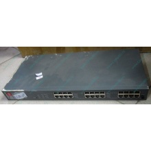 Коммутатор Compex TX2224SA (24 port) metal case НЕРАБОЧИЙ (Некрасовка)