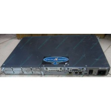Маршрутизатор Cisco 2610 XM (800-20044-01) в Некрасовке, роутер Cisco 2610XM (Некрасовка)