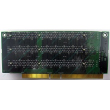 Переходник Riser card PCI-X/3xPCI-X (Некрасовка)