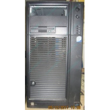 Корпус Intel SC5299DP (Некрасовка)