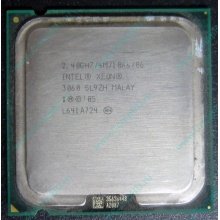 CPU Intel Xeon 3060 SL9ZH s.775 (Некрасовка)