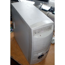 Компьютер Intel Celeron 1.7GHz /256Mb /30Gb /ATX 350W (Некрасовка)