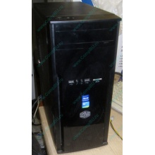 Четырехядерный компьютер Intel Core i5 3570K (4x3.4GHz) /8192Mb /240Gb SSD /ATX 500W (Некрасовка)