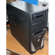 Компьютер AMD Sempron 2800+ 2.0GHz /256Mb /40Gb /ATX 300W (Некрасовка)