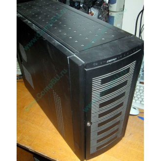 Сервер Depo Storm 1250N5 (Quad Core Q8200 (4x2.33GHz) /2048Mb /2x250Gb /RAID /ATX 700W) - Некрасовка