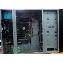 Сервер Depo Storm 1250N5 (Quad Core Q8200 (4x2.33GHz) /2048Mb /2x250Gb /RAID /ATX 700W) - Некрасовка