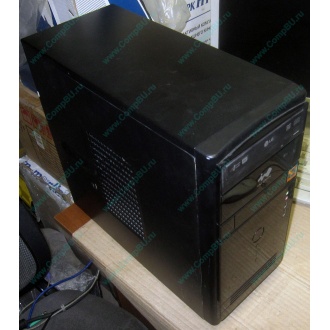Четырехядерный компьютер Intel Core i5 650 (4x3.2GHz) /4096Mb /60Gb SSD /ATX 400W (Некрасовка)