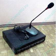 InterM A60: трансляционный микшер-усилитель InterM A-60 в Некрасовке, система оповещения InterM A-60, (Некрасовка)