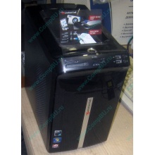 Двухъядерный компьютер AMD Athlon X2 215 (2x2.7GHz) /3072Mb /320Gb /512Mb ATI HD5450 /ATX 250W (Некрасовка)