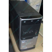 Системный блок AMD Athlon 64 X2 3600+ (2x2.0GHz) /2048Mb DDR2 /160Gb /DVDRW /CR /LAN 1G /FireWire /ATX 250W (Некрасовка)