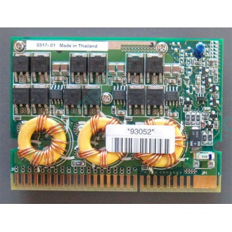 VRM модуль HP 266284-001 12V (Некрасовка)