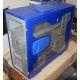  Корпус синего цвета с прозрачной боковой крышкой Thermaltake V7410DE Xaser V (Некрасовка)