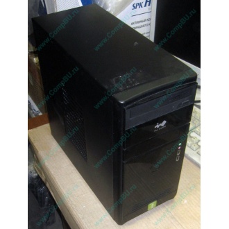  Четырехядерный компьютер Intel Core i7 2600 (4x3.4GHz HT) /4096Mb /1Tb /ATX 450W (Некрасовка)