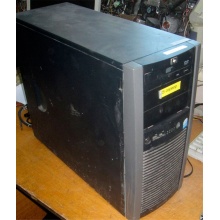 Сервер HP Proliant ML310 G4 470064-194 фото (Некрасовка).