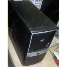 4-хядерный компьютер Intel Core i5 4670 (4x3.4GHz) /4096Mb /500Gb /512Mb ATI HD6450 /ATX 450W (Некрасовка)