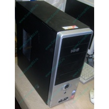 Двухядерный компьютер Intel Celeron G1610 (2x2.6GHz) s.1155 /2048Mb /250Gb /ATX 350W (Некрасовка)