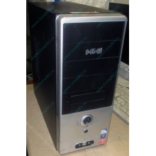Двухядерный компьютер Intel Celeron G1610 (2x2.6GHz) s.1155 /2048Mb /250Gb /ATX 350W (Некрасовка)