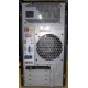 Компьютер Intel Core i5 3570 (4x3.4GHz) /4096Mb /500Gb /ATX 450W вид сзади (Некрасовка)