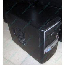 Компьютер Intel Core i5 3570 (4x3.4GHz) /4096Mb /500Gb /1024Mb ATI Radeon HD6450 /ATX 450W (Некрасовка)