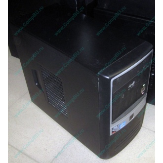 Компьютер Intel Core i5 3570 (4x3.4GHz) /4096Mb /500Gb /1024Mb ATI Radeon HD6450 /ATX 450W (Некрасовка)