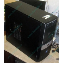 Двухъядерный компьютер Intel Pentium Dual Core E5300 (2x2.6GHz) /2048Mb /250Gb /ATX 300W  (Некрасовка)