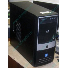 Двухъядерный компьютер Intel Pentium Dual Core E5300 (2x2.6GHz) /2048Mb /250Gb /ATX 300W  (Некрасовка)