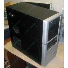 Четырехядерный компьютер Intel Core 2 Quad Q8200 (4 x 2.33 GHz) /2048 Mb /250 Gb /GeForce GT210 /ATX 420 W  (Некрасовка)