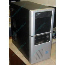 Четырехядерный компьютер Intel Core 2 Quad Q8200 (4 x 2.33 GHz) /2048 Mb /250 Gb /GeForce GT210 /ATX 420 W  (Некрасовка)