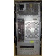Системный блок AMD Athlon 64 X2 5000+ (2x2.6GHz) /2048Mb DDR2 /320Gb /DVDRW /CR /LAN /ATX 300W вид сзади (Некрасовка)