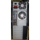Двухъядерный компьютер AMD Athlon X2 250 (2x3.0GHz) /2Gb /250Gb/ATX 450W вид сзади (Некрасовка)
