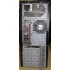 Компьютер E2180 (2x1.8GHz) s.775 /2048Mb /160Gb /ATX 300W вид сзади (Некрасовка)