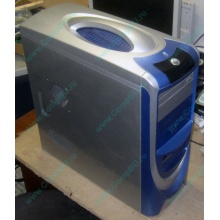 Игровой компьютер Intel Core 2 Duo E8400 (2x3.0GHz) s.775 /4096Mb /320Gb /GeForce 8800 GT /ATX 400W (корпус с ручкой) - Некрасовка