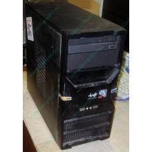 4-хядерный компьютер Intel Core i5 2310 (4 x 2.9 GHz) /4 Gb /250 Gb /ATX 400 W (Некрасовка)