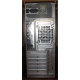 Системный блок AMD A4 X2 5300 (2x3.4GHz) /4096Mb /500Gb /ATX 450W вид сзади (Некрасовка)