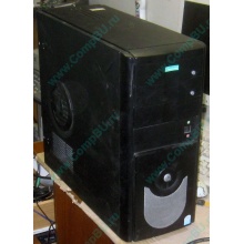 Компьютер Б/У Intel Core i3 2120 (2x3.3GHz HT) /4096Mb /250Gb /ATX 350W (Некрасовка)