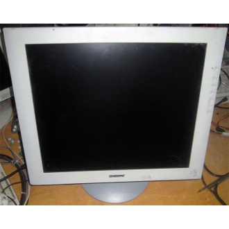 Нерабочий монитор 18.1" TFT Sony SDM-S81R (Некрасовка)