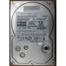 HDD Sun 500G 500Gb в Некрасовке, FRU 540-7889-01 в Некрасовке, BASE 390-0383-04 в Некрасовке, AssyID 0069FMT-1010 в Некрасовке, HUA7250SBSUN500G (Некрасовка)