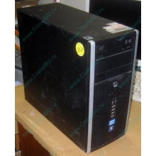 Компьютер HP Compaq 6200 PRO MT Intel Core i3 2120 /4Gb /500Gb (Некрасовка)