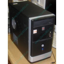 Компьютер Б/У Intel Core i3 2130 (2x3.4GHz HT) /4096Mb /250Gb /ATX 350W (Некрасовка)