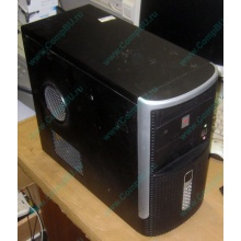 Двухъядерный компьютер Intel Pentium Dual Core E5300 (2x2600MHz) /2048 Mb /250 Gb /ATX 350 W (Некрасовка)
