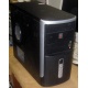 Двухъядерный системный блок Intel Pentium Dual Core E5300 (2x2600MHz) /2048 Mb /250 Gb /ATX 350 W (Некрасовка)