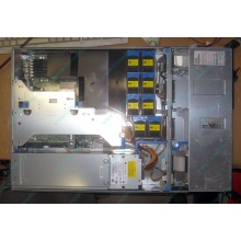 2U сервер 2 x XEON 3.0 GHz /4Gb DDR2 ECC /2U Intel SR2400 2x700W (Некрасовка)